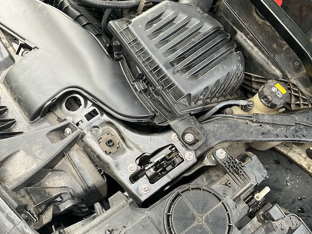 2018 bmw x1 stationwagen - afbeelding 71 van  83