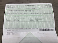 2018 bmw x1 stationwagen - afbeelding 73 van  83