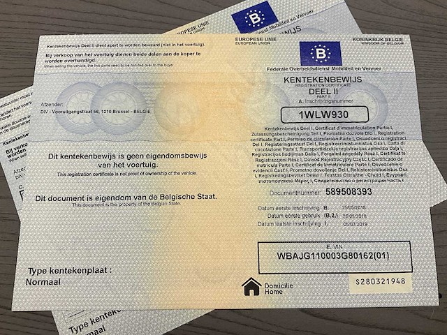 2018 bmw x1 stationwagen - afbeelding 74 van  83