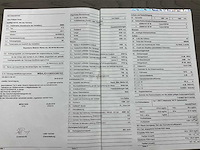 2018 bmw x1 stationwagen - afbeelding 77 van  83