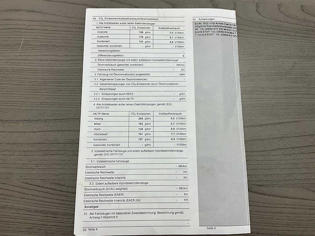 2018 bmw x1 stationwagen - afbeelding 79 van  83