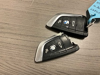 2018 bmw x1 stationwagen - afbeelding 81 van  83