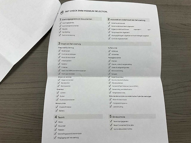 2018 bmw x1 stationwagen - afbeelding 82 van  83