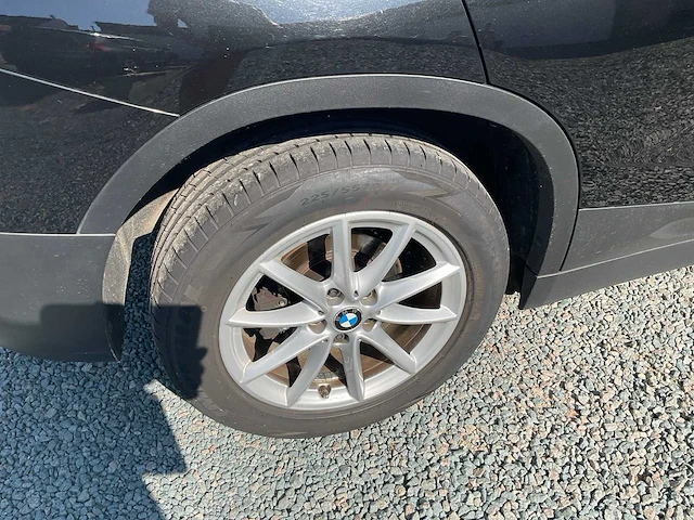2018 bmw x2 sdrive 18i personenauto - afbeelding 4 van  35