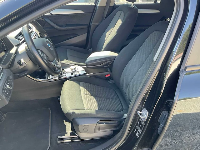 2018 bmw x2 sdrive 18i personenauto - afbeelding 9 van  35