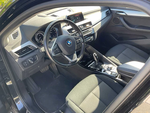 2018 bmw x2 sdrive 18i personenauto - afbeelding 10 van  35