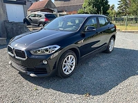 2018 bmw x2 sdrive 18i personenauto - afbeelding 1 van  35