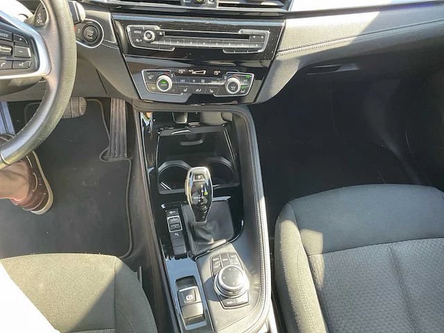 2018 bmw x2 sdrive 18i personenauto - afbeelding 15 van  35