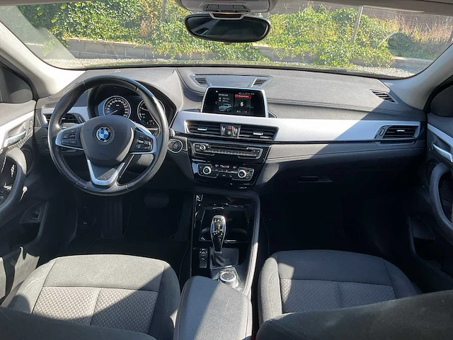 2018 bmw x2 sdrive 18i personenauto - afbeelding 20 van  35