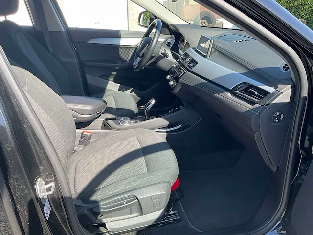 2018 bmw x2 sdrive 18i personenauto - afbeelding 22 van  35