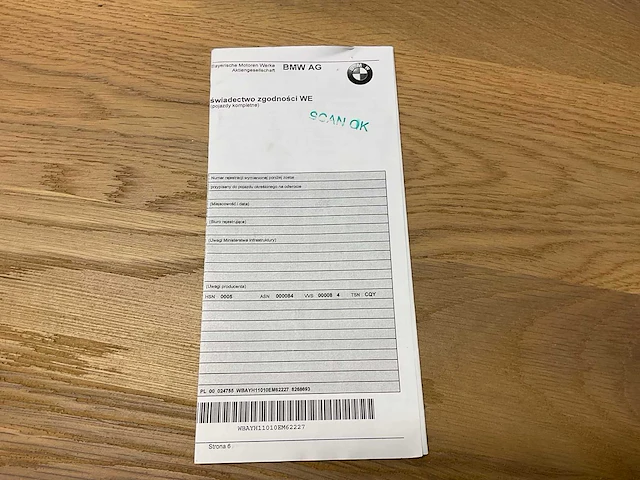 2018 bmw x2 sdrive 18i personenauto - afbeelding 27 van  35