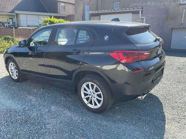 2018 bmw x2 sdrive 18i personenauto - afbeelding 23 van  35