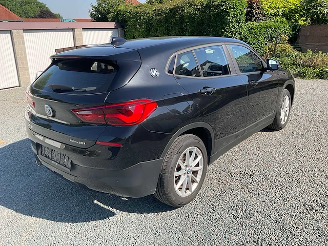 2018 bmw x2 sdrive 18i personenauto - afbeelding 31 van  35