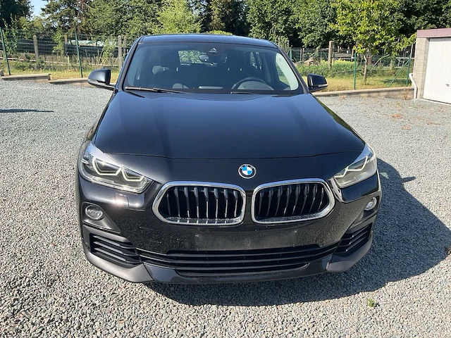 2018 bmw x2 sdrive 18i personenauto - afbeelding 35 van  35