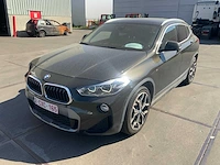 2018 bmw x2 sdrive20i personenauto