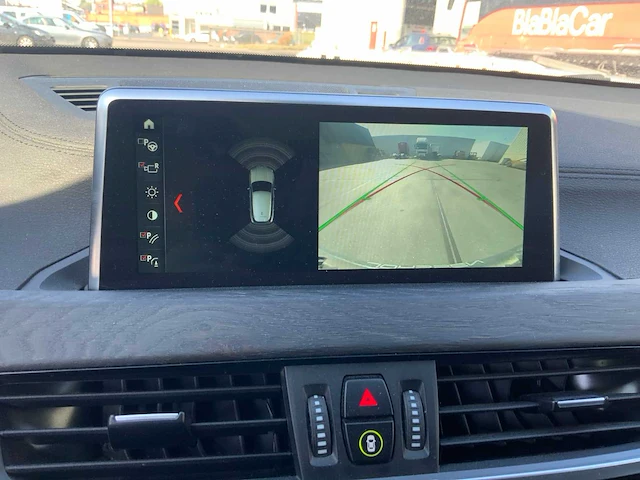 2018 bmw x2 sdrive20i personenauto - afbeelding 13 van  28