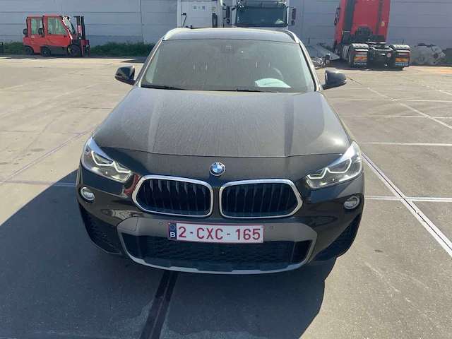 2018 bmw x2 sdrive20i personenauto - afbeelding 12 van  28