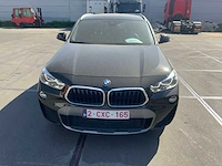 2018 bmw x2 sdrive20i personenauto - afbeelding 12 van  28