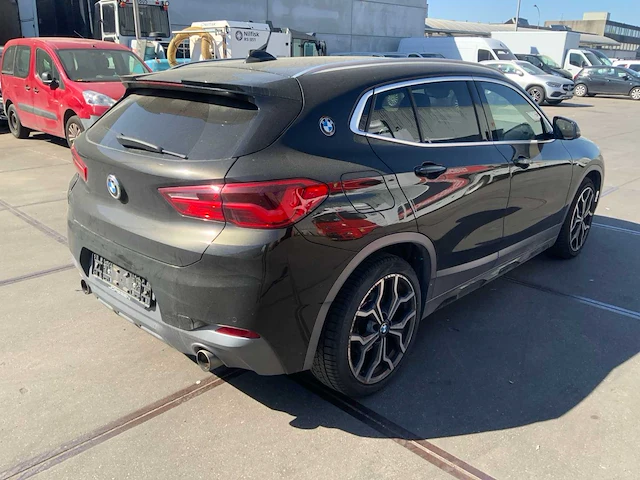 2018 bmw x2 sdrive20i personenauto - afbeelding 24 van  28