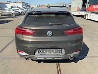 2018 bmw x2 sdrive20i personenauto - afbeelding 25 van  28
