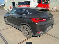 2018 bmw x2 sdrive20i personenauto - afbeelding 26 van  28