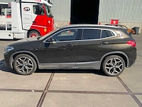 2018 bmw x2 sdrive20i personenauto - afbeelding 27 van  28