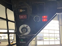 2018 bobcat s70 graaflaadmachine - afbeelding 9 van  10