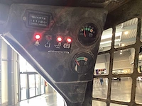 2018 bobcat s70 graaflaadmachine - afbeelding 10 van  10
