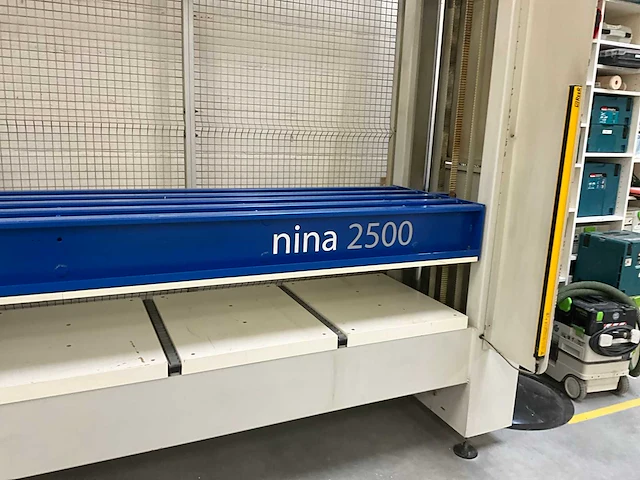 2018 bonacin nina - corpuspers - afbeelding 15 van  18