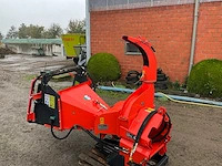 2018 boxer hv-132 houthakselaar - afbeelding 4 van  19