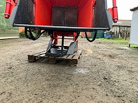 2018 boxer hv-132 houthakselaar - afbeelding 10 van  19