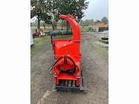 2018 boxer hv-132 houthakselaar - afbeelding 11 van  19