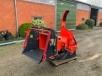 2018 boxer hv-132 houthakselaar - afbeelding 1 van  19