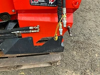 2018 boxer hv-132 houthakselaar - afbeelding 16 van  19