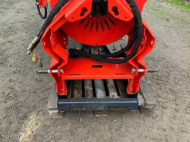 2018 boxer hv-132 houthakselaar - afbeelding 18 van  19