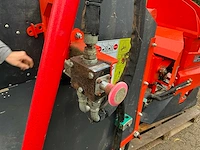 2018 boxer hv-132 houthakselaar - afbeelding 19 van  19