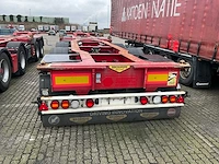 2018 broshuis 5akcc oplegger combi container (75120-215+213+214) - afbeelding 9 van  14