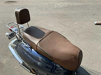 2018 btc snorscooter grande retro gt2 scooter - afbeelding 2 van  18