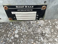 2018 bugnot bvn45 houthakselaar - afbeelding 3 van  11