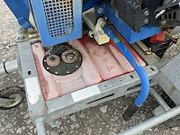 2018 bugnot bvn45 houthakselaar - afbeelding 11 van  11