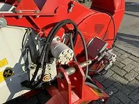 2018 bugnot bvn67 houthakselaar - afbeelding 2 van  18