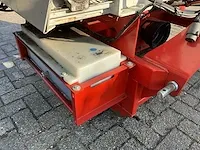 2018 bugnot bvn67 houthakselaar - afbeelding 3 van  18