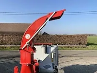 2018 bugnot bvn67 houthakselaar - afbeelding 9 van  18