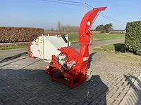 2018 bugnot bvn67 houthakselaar