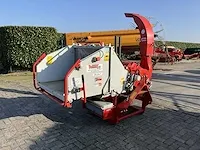 2018 bugnot bvn67 houthakselaar - afbeelding 12 van  18