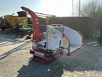 2018 bugnot bvn67 houthakselaar - afbeelding 14 van  18
