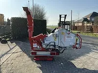 2018 bugnot bvn67 houthakselaar - afbeelding 15 van  18
