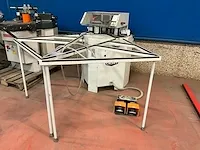 2018 calvet a6757 framepers - afbeelding 2 van  9