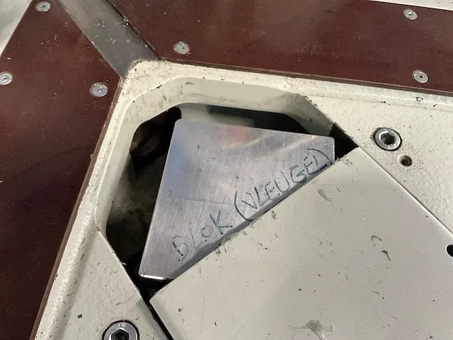 2018 calvet a6757 framepers - afbeelding 6 van  9