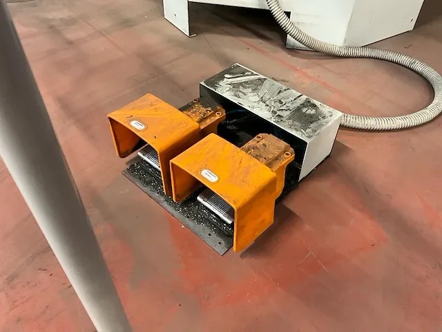 2018 calvet a6757 framepers - afbeelding 7 van  9